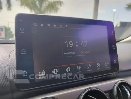 ARGO 1.3 Firefly Drive