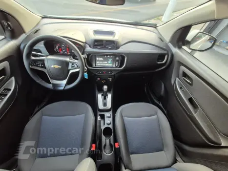 SPIN LT 1.8 8V Econo.Flex 5p Aut.