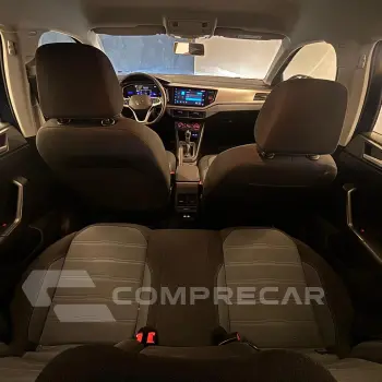 Nivus Comfortline 1.0 200 TSI Flex Aut.