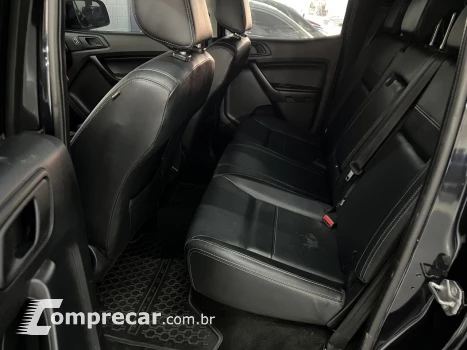 Ranger XLS 2.2 4x2 CD Diesel Aut.