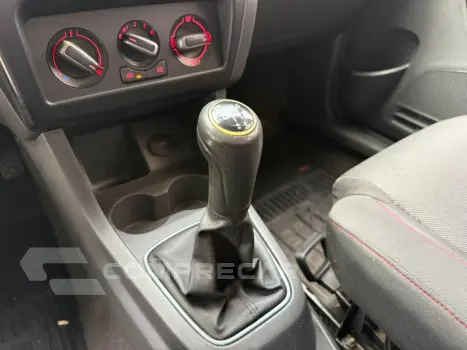 FOX 1.6 MI PRIME 8V FLEX 4P MANUAL