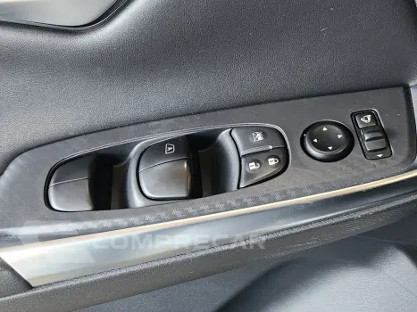 SENTRA 2.0 16V GASOLINA EXCLUSIVE XTRONIC