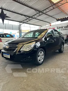 COBALT LT 1.4 8V FlexPower/EconoFlex 4p