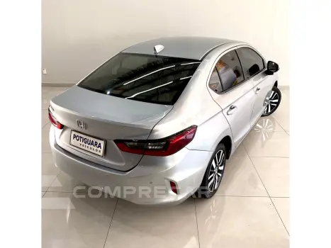 CITY 1.5 i-VTEC FLEX TOURING CVT