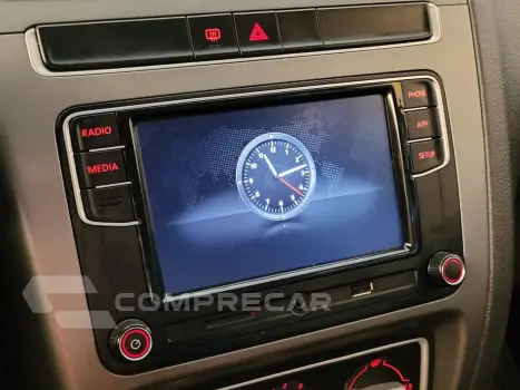 Fox Connect 1.6 Flex 8V 5p