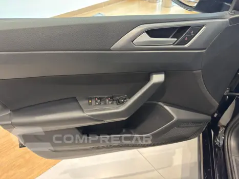 Nivus 1.0 4P FLEX 200 TSI COMFORTLINE AUTOMÁTICO