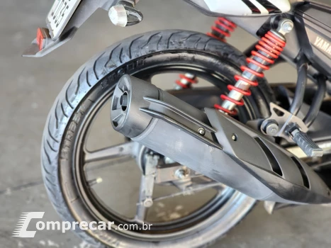 YS Fazer 150 FAZER SED/ FLEX