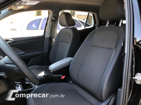 T-Cross 1.0 200 Tsi Total Flex Sense Automático
