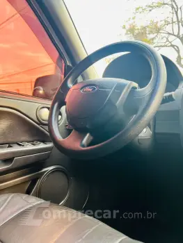 EcoSport XLT 2.0/ 2.0 Flex 16V 5p Aut.