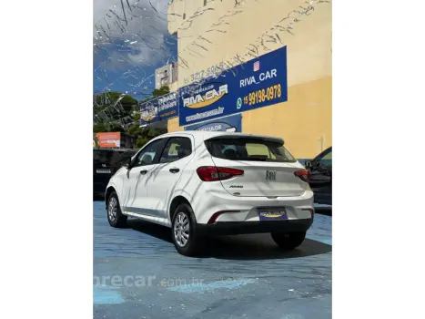 ARGO 1.0 FIREFLY FLEX MANUAL