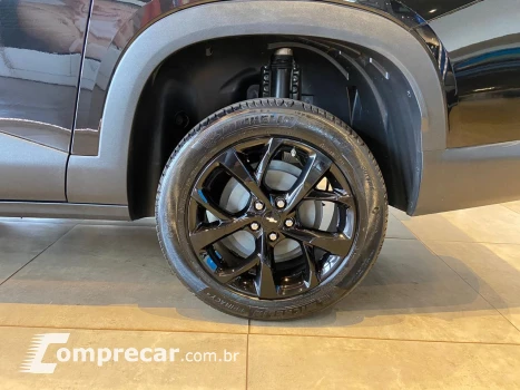 Montana 1.2 12V FLEX LTZ TURBO AUTOMÁTICO