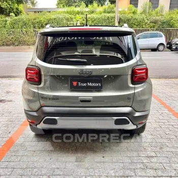RENEGADE 1.3 T270 Turbo S 4X4