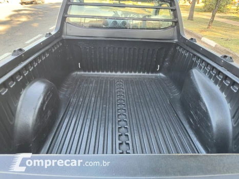 SAVEIRO 1.6 MI Trendline CS 8V