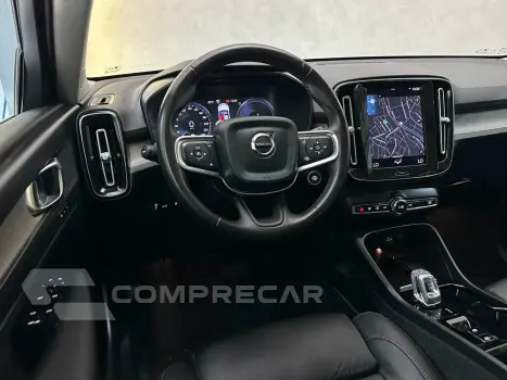 XC 40 T-5 HÍBRIDO R-DESIGN 1.5 262CV FWD