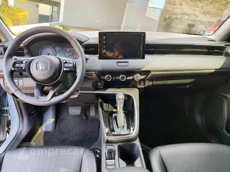 HR-V 1.5 DI I-vtec EXL