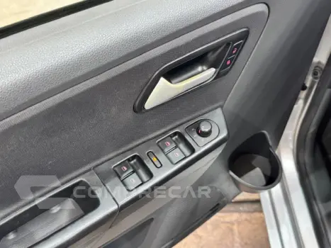 FOX - 1.6 MSI COMFORTLINE 8V 4P MANUAL