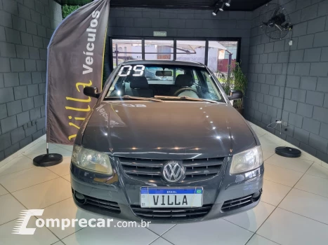 GOL 1.0 MI 8V G.IV