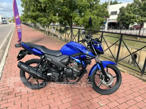 FAZER 150YS SED