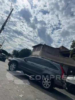 Honda CRV 2.0 LX 4X2 16V 4 portas