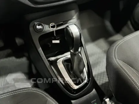 CAPTUR 1.6 16V SCE FLEX LIFE X-TRONIC