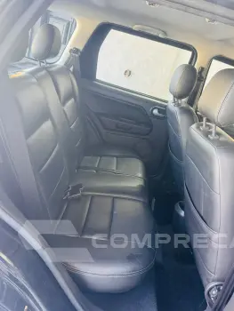 ECOSPORT 1.6 Freestyle 8V