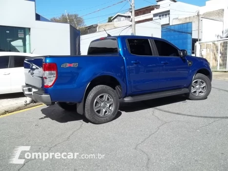 RANGER 2.2 XLS 4X4 CD 16V