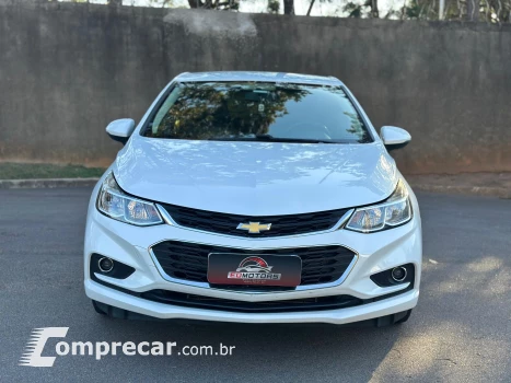 CRUZE 1.4 LT