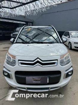 AIRCROSS EXCLUSIVE