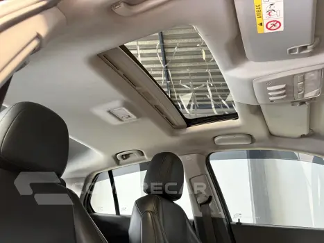TRACKER 1.4 16V TURBO FLEX PREMIER AUTOMÁTICO