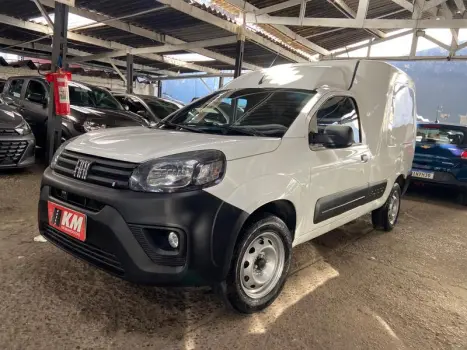Fiat FIORINO ENDURANCE 2 portas
