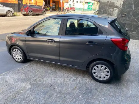 KA + 1.0 SE 16V