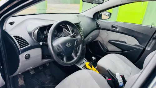 HB20S 1.0 12V Comfort