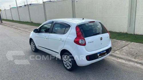 Fiat Palio Attractive 1.4 EVO Fire Flex 8V 5P 2013