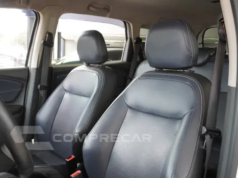 SPIN PREMIER 7L 1.8 8V ECONOFLEX 4P C/AR - AUTOMÁTICO