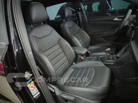 TAOS 1.4 250 TSI TOTAL FLEX HIGHLINE AUTOMÁTICO