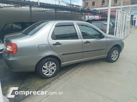 SIENA 1.0 MPI Fire 8V