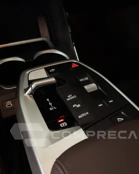 X1 2.0 16V Turbo Activeflex Sdrive20i