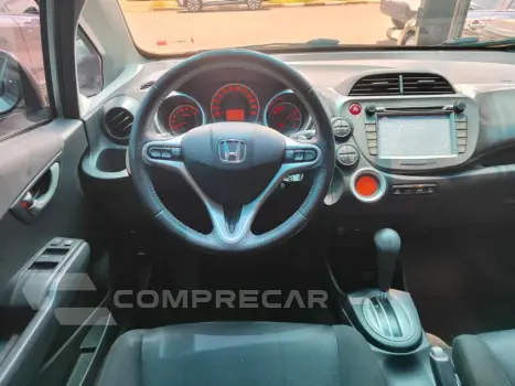 Fit EX/S 1.5 Flex/Flexone 16V 5p Aut.