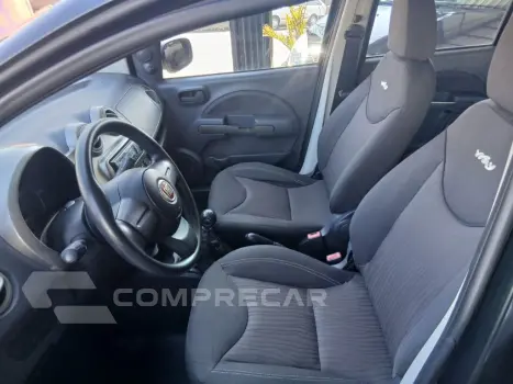 UNO WAY 1.0 EVO Fire Flex 8V 5p