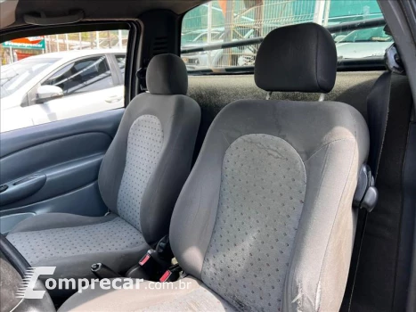 COURIER 1.6 MPI L 8V