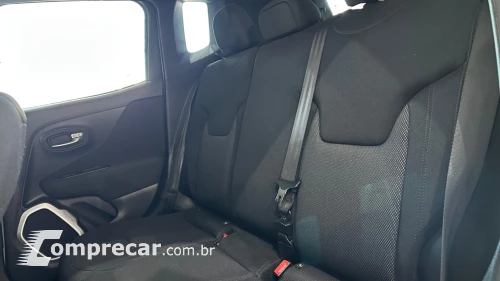 Renegade Sport 1.8 4x2 Flex 16V Aut.
