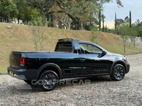 SAVEIRO 1.6 MSI ROBUST CS 16V FLEX 2P MANUAL