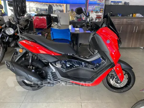 NMAX 160 CONNECTED