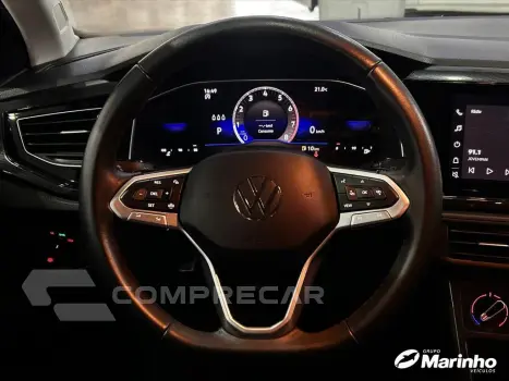 POLO 1.0 170 TSI COMFORTLINE AUTOMÁTICO