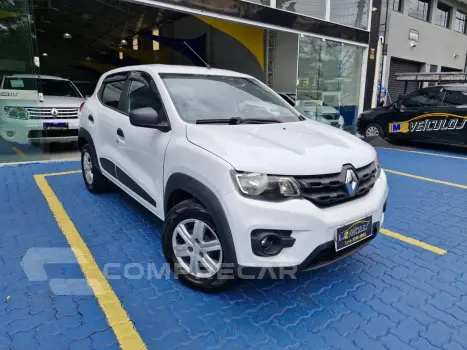 KWID 1.0 12V SCE FLEX ZEN MANUAL