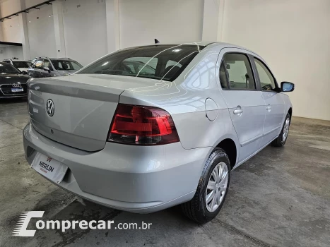VOYAGE 1.0 12V MPI Totalflex Trendline