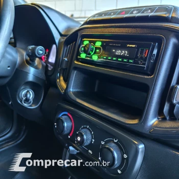 STRADA 1.4 Fire Endurance CD