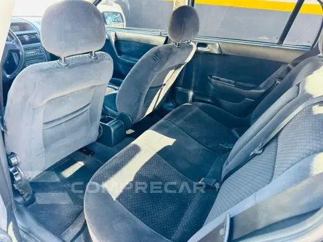 Astra Hatch 2.0 4P ADVANTAGE  FLEX