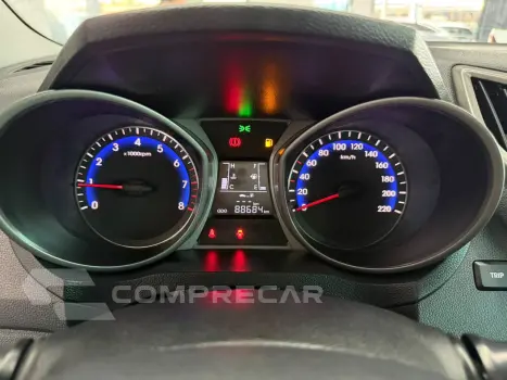 HB20 1.0 Unique 12V