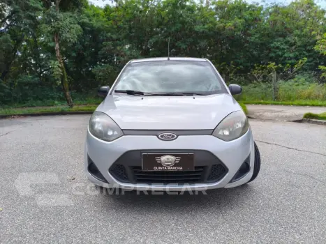 FIESTA 1.0 ROCAM HATCH 8V FLEX 4P MANUAL